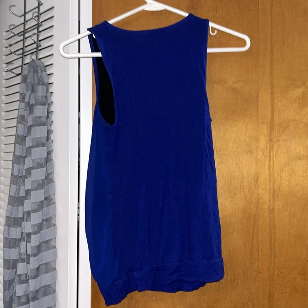 Express Top - Picture 5 of 5